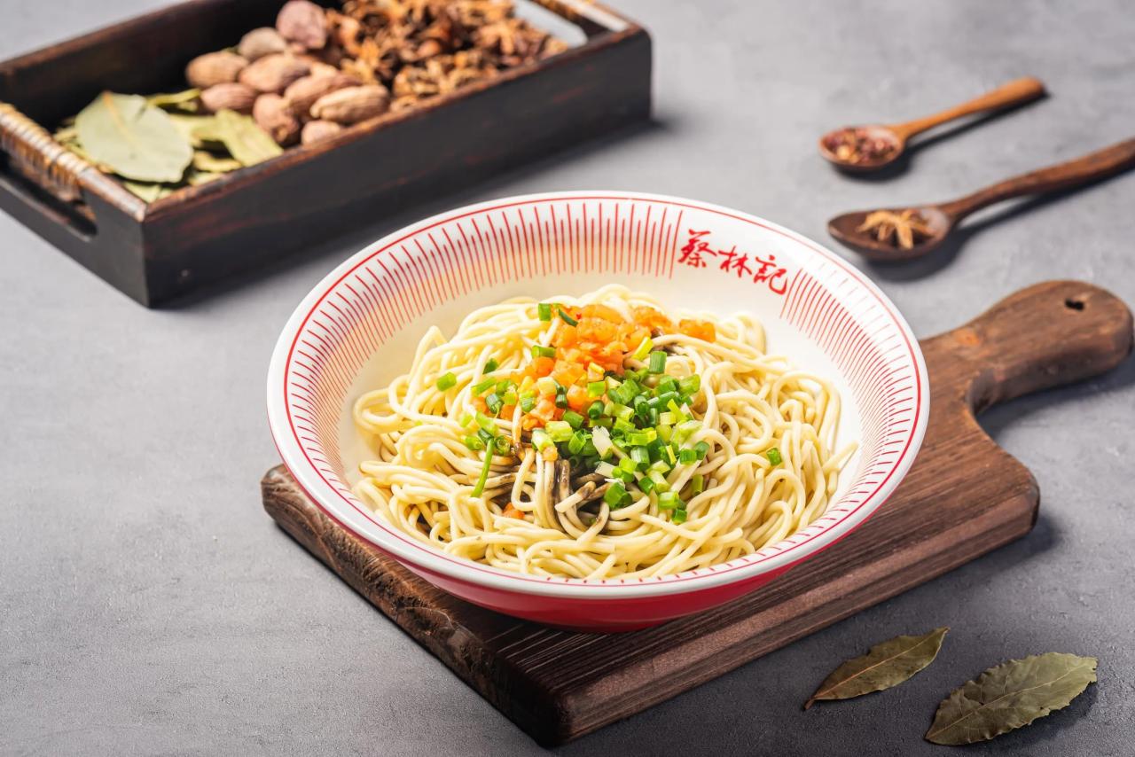 热干面爽滑筋道!中国老字号“蔡林记”入驻Jurong Point - 8world Entertainment Lifestyle OpenAI to Expand in India With First Office and Hiring Drive